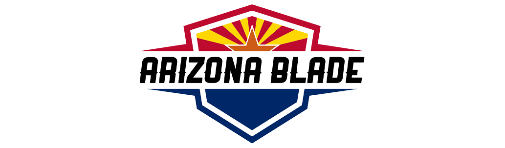 Why The Arizona Blade